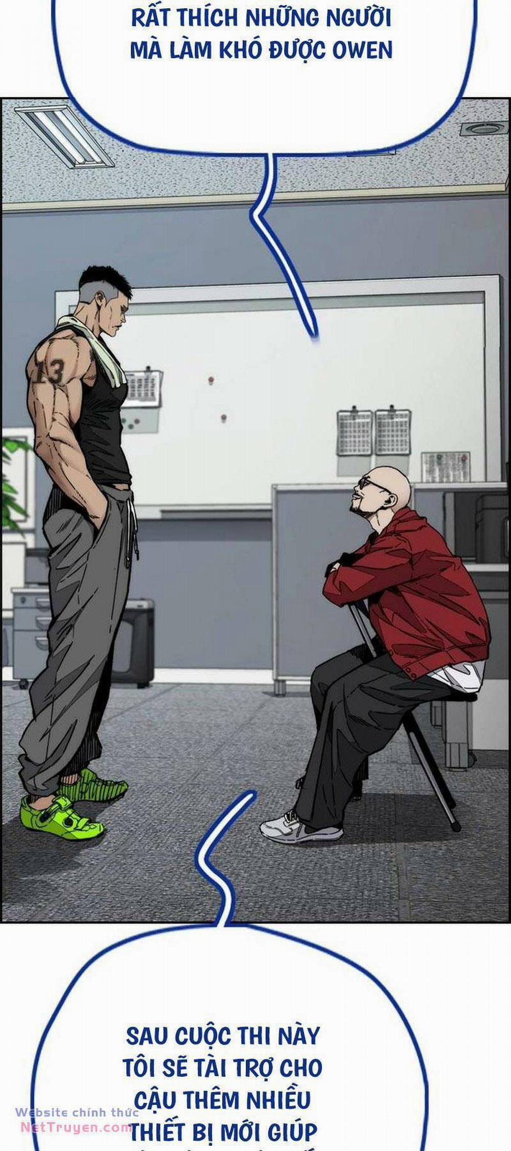 Thể Thao Cực Hạn 495 trang 97