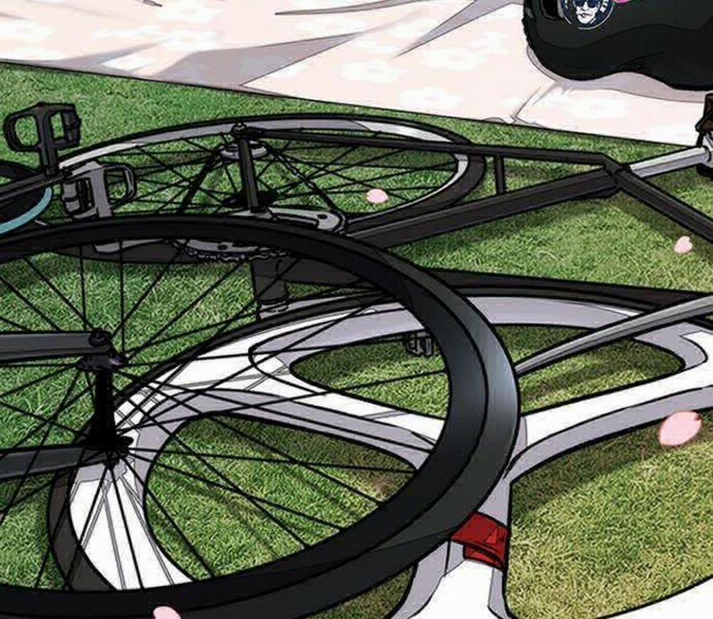 Thể Thao Cực Hạn 496.5 trang 25