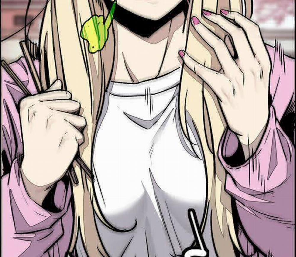 Thể Thao Cực Hạn 496.5 trang 30