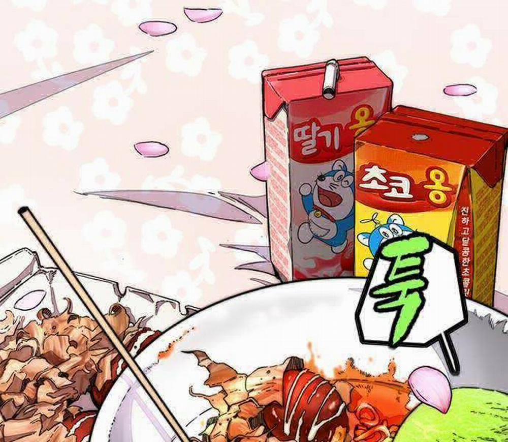 Thể Thao Cực Hạn 496.5 trang 39