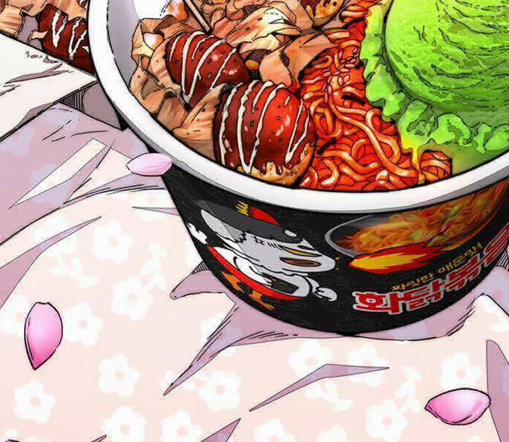 Thể Thao Cực Hạn 496.5 trang 40