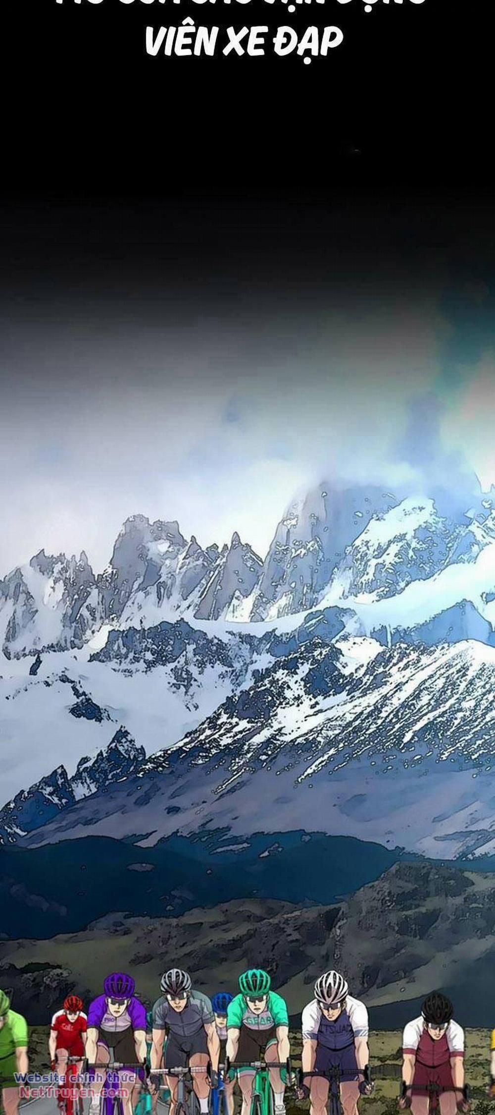 Thể Thao Cực Hạn 496 trang 1