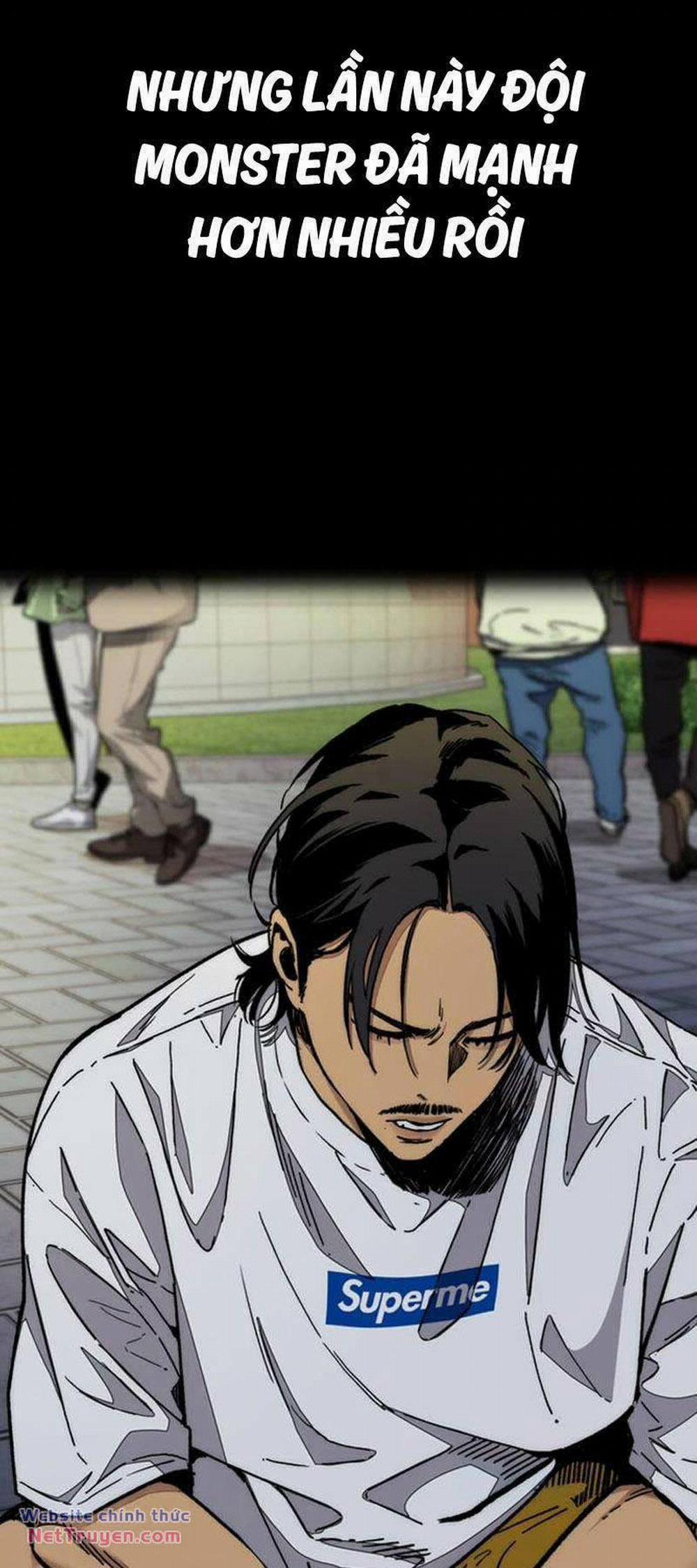 Thể Thao Cực Hạn 496 trang 107