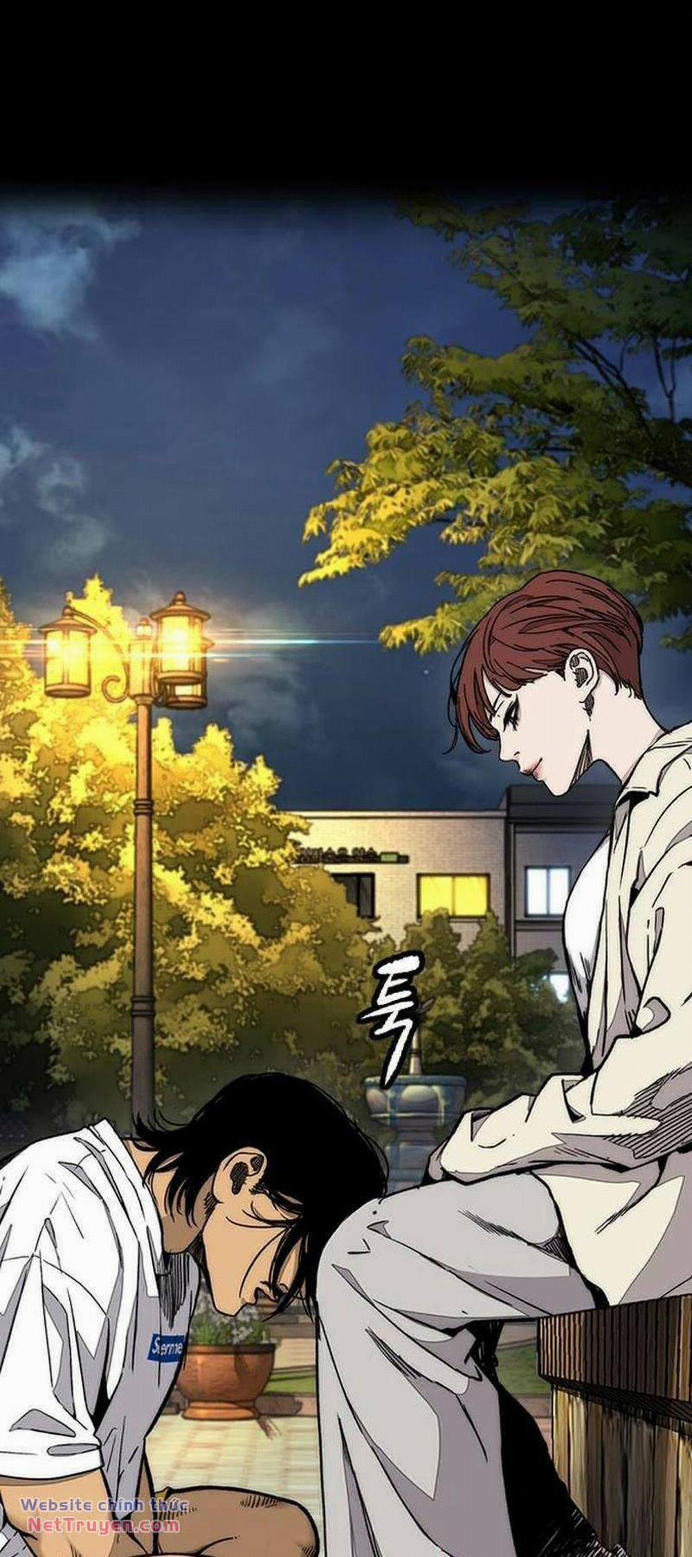 Thể Thao Cực Hạn 496 trang 114