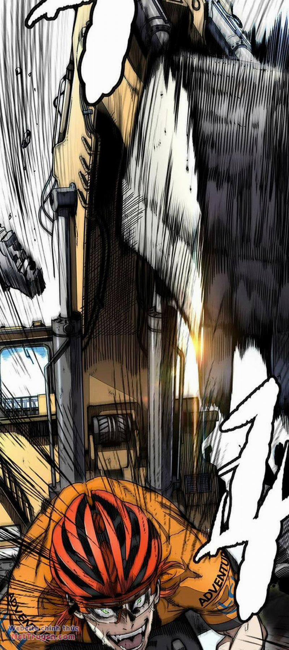 Thể Thao Cực Hạn 496 trang 13