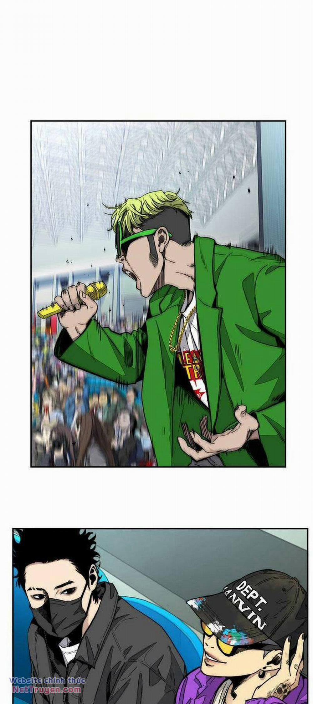 Thể Thao Cực Hạn 496 trang 130