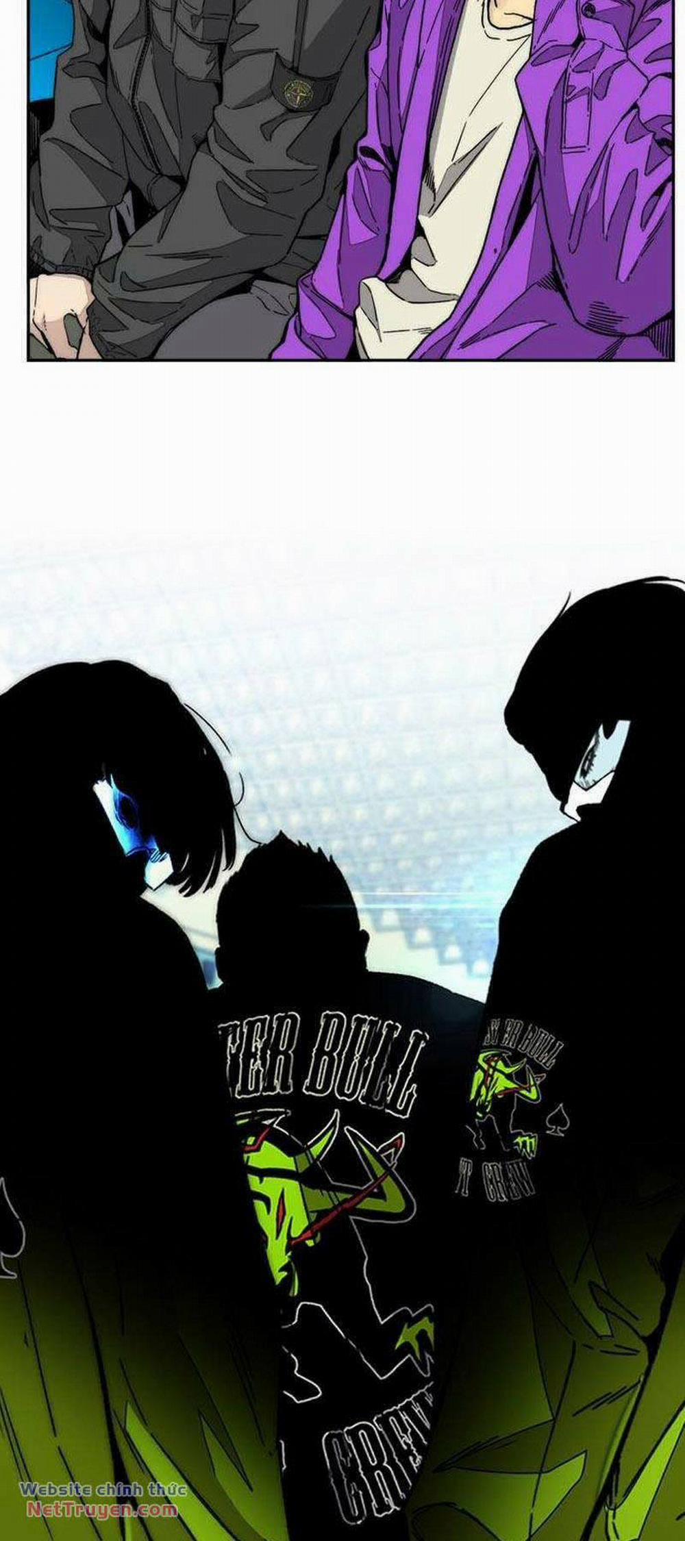 Thể Thao Cực Hạn 496 trang 131