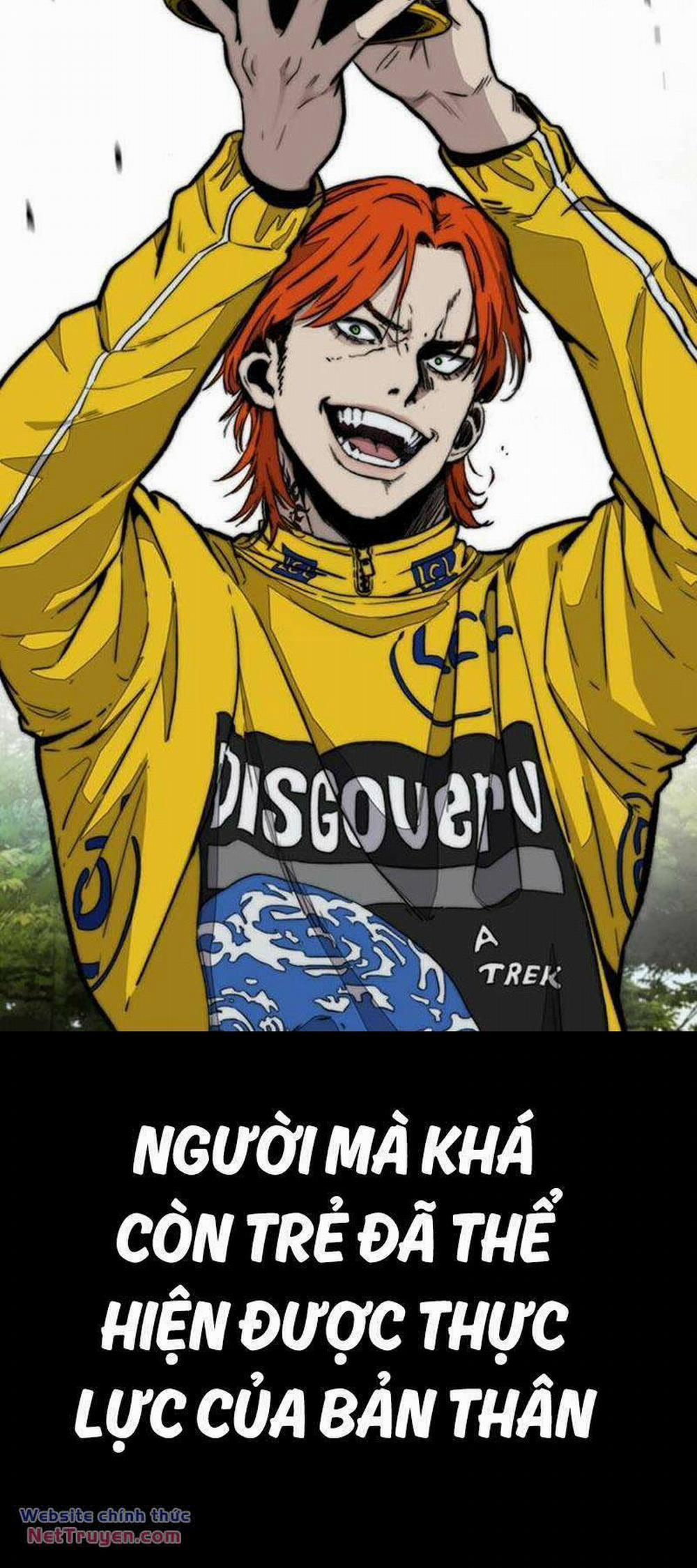 Thể Thao Cực Hạn 496 trang 17