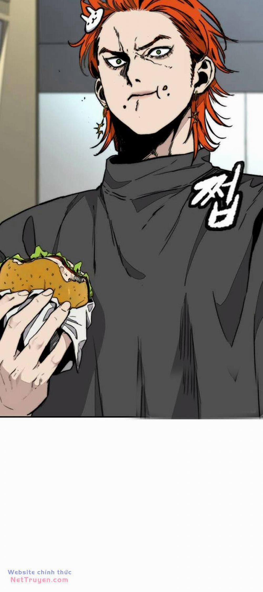 Thể Thao Cực Hạn 496 trang 21