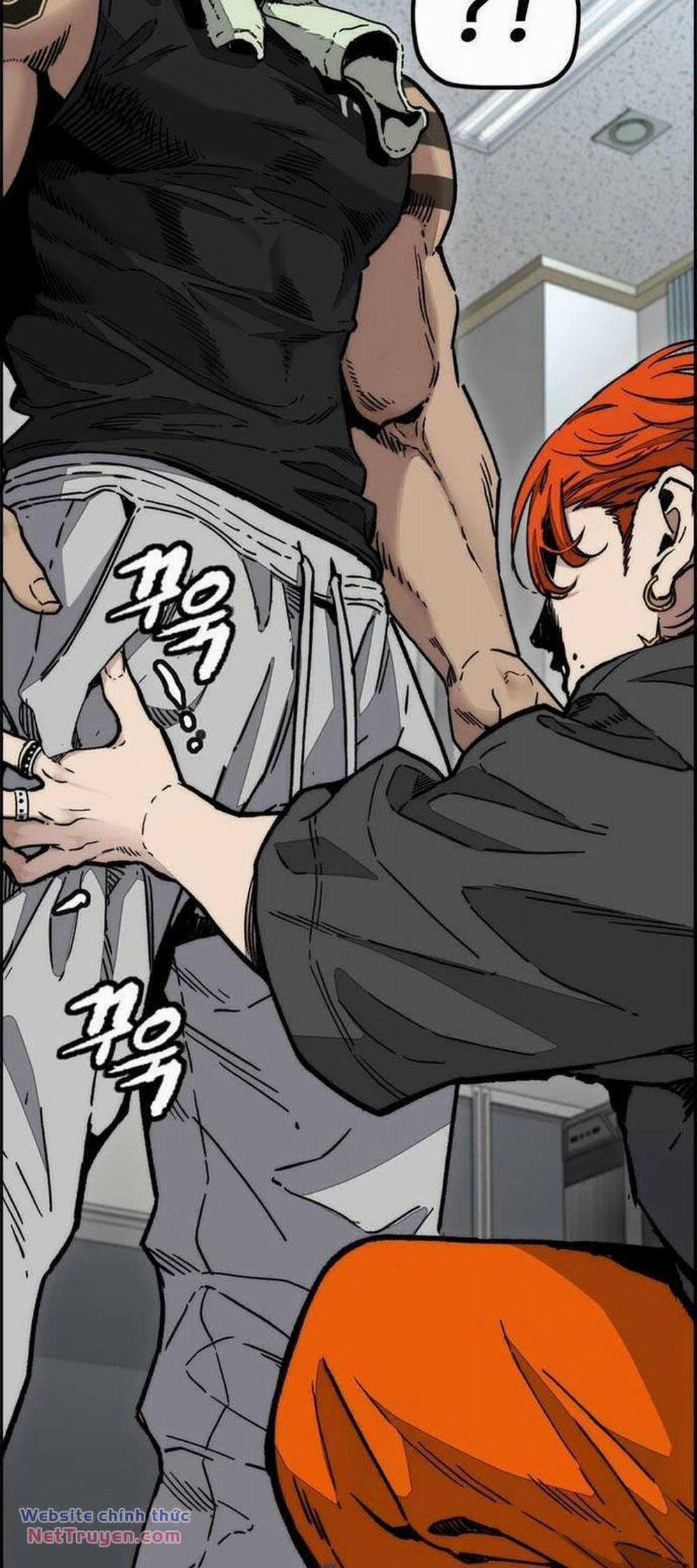 Thể Thao Cực Hạn 496 trang 29