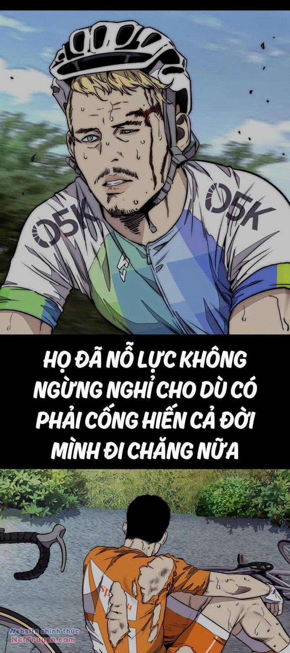 Thể Thao Cực Hạn 496 trang 3