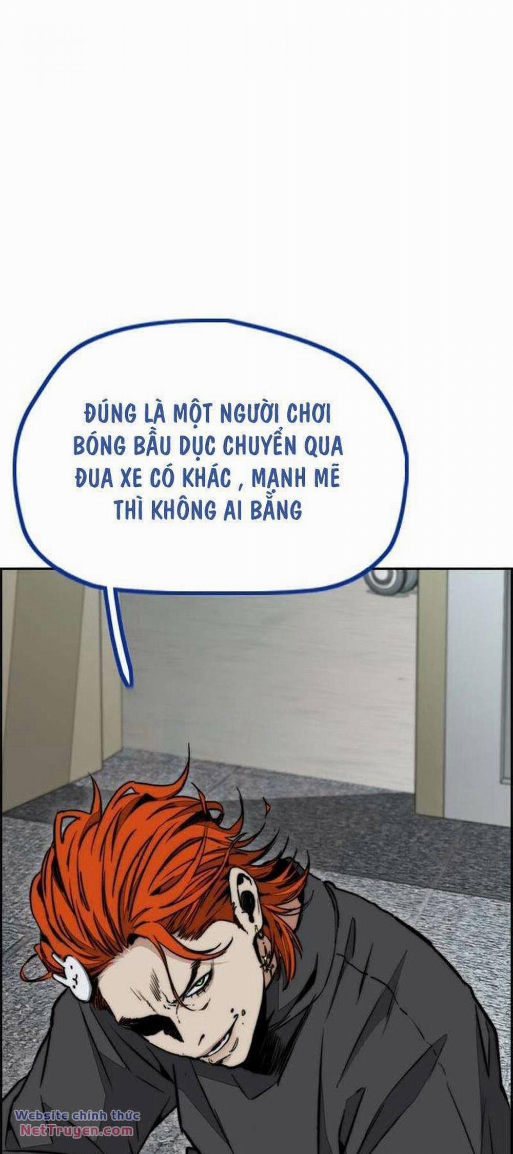 Thể Thao Cực Hạn 496 trang 33