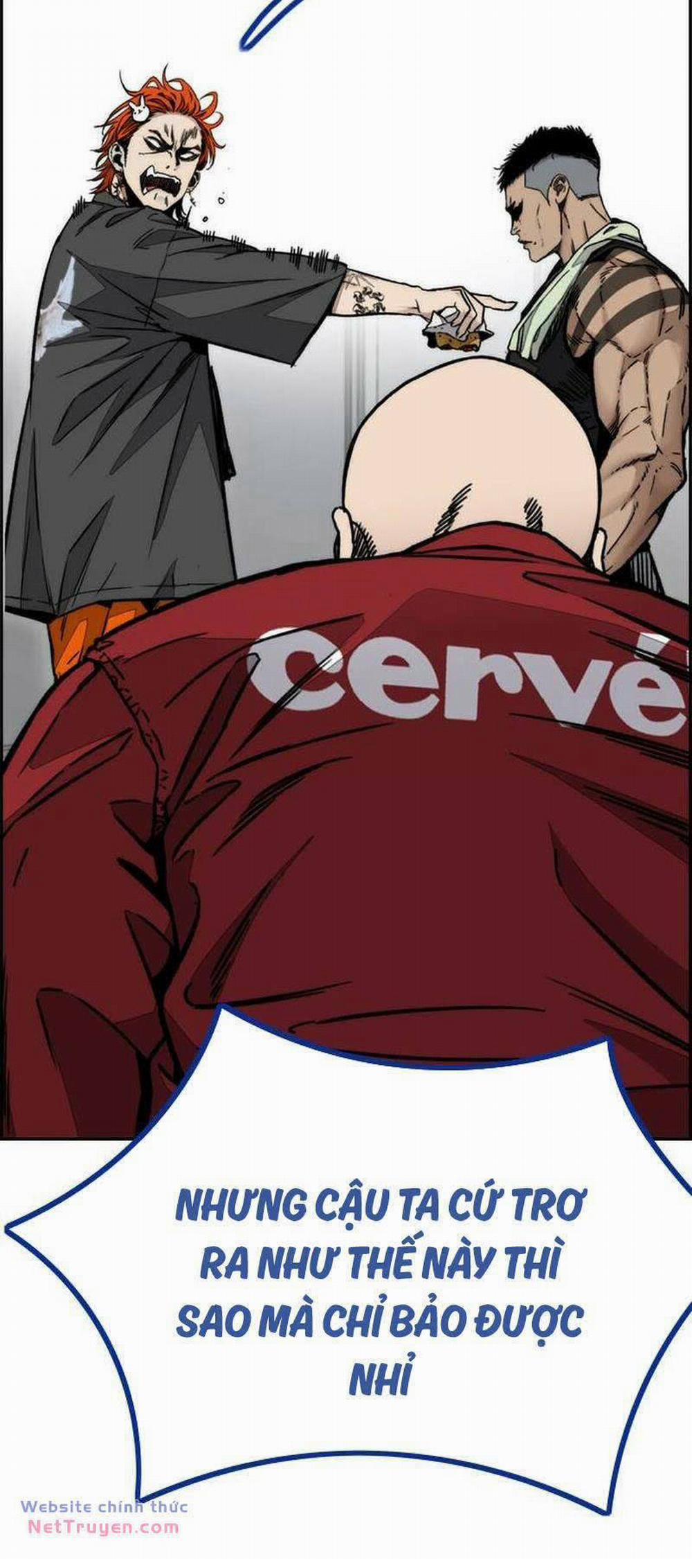 Thể Thao Cực Hạn 496 trang 36