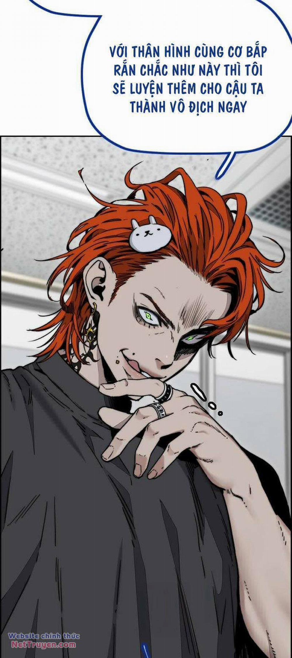 Thể Thao Cực Hạn 496 trang 40