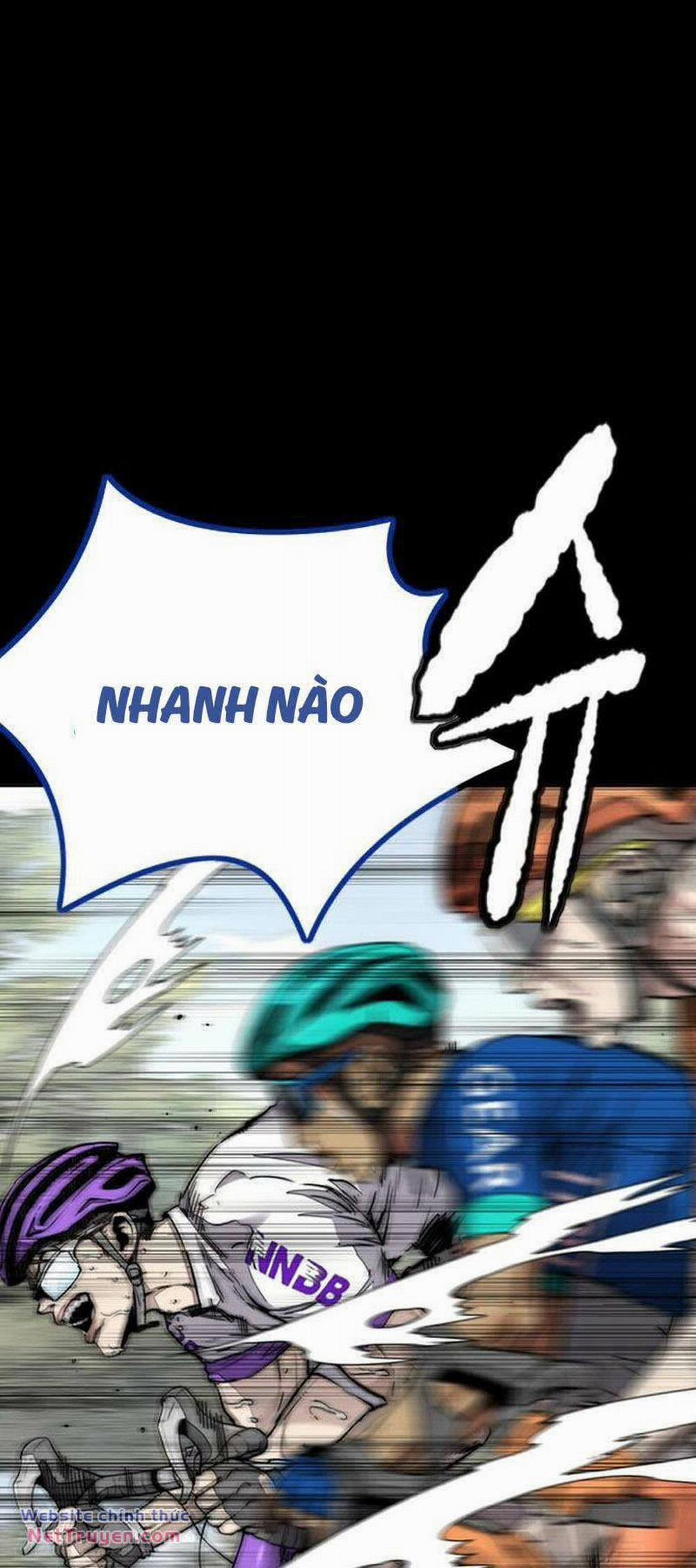 Thể Thao Cực Hạn 496 trang 5