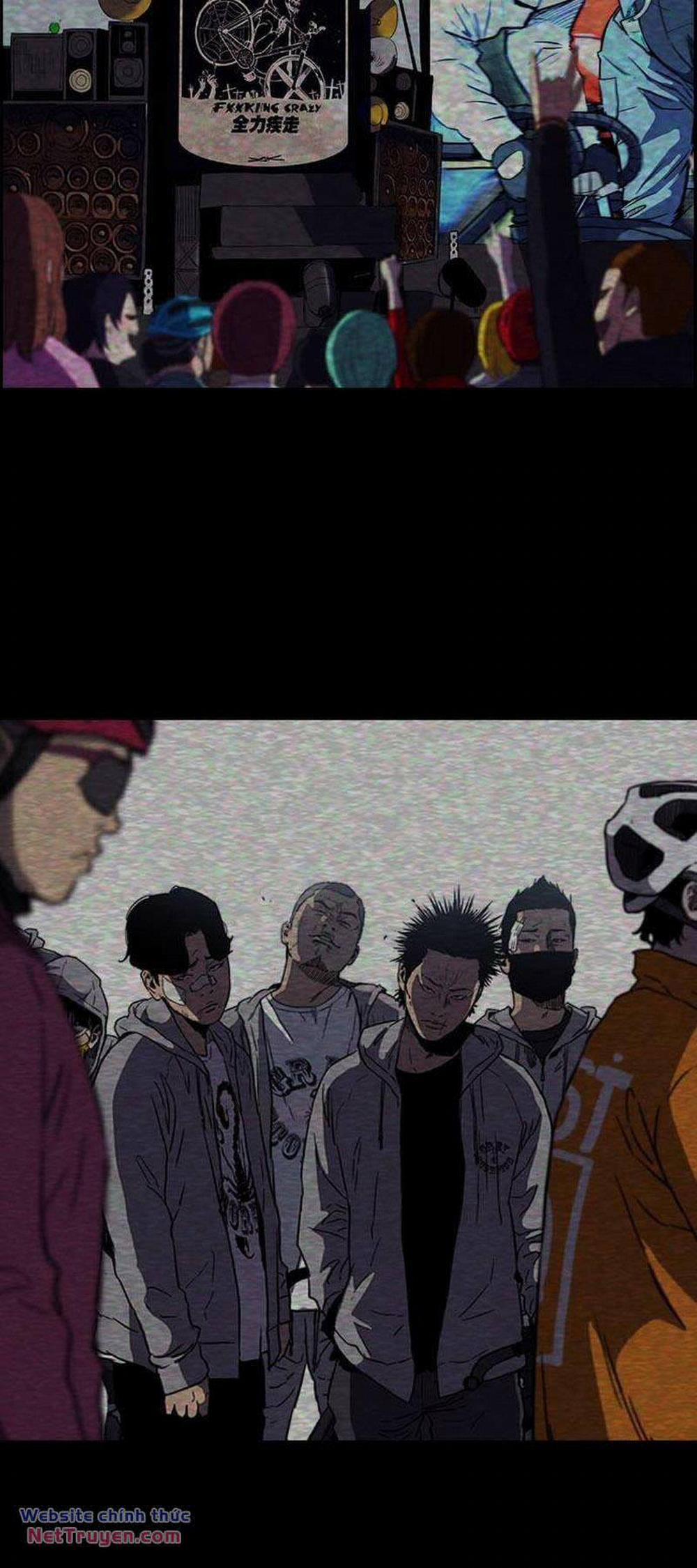 Thể Thao Cực Hạn 496 trang 53