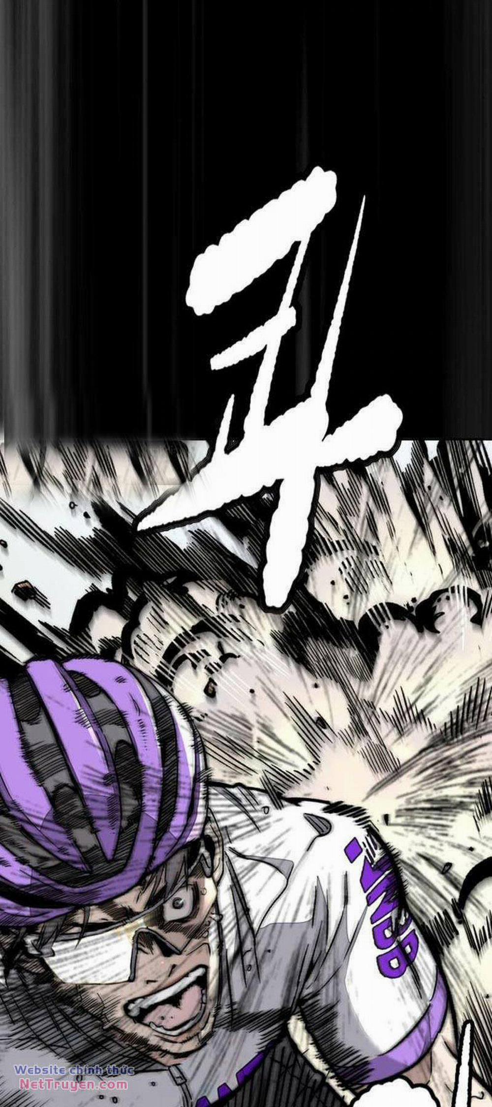 Thể Thao Cực Hạn 496 trang 8