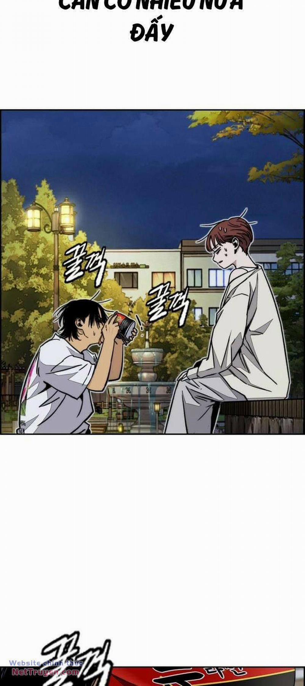 Thể Thao Cực Hạn 496 trang 98