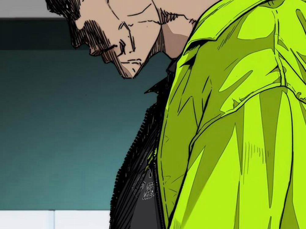 Thể Thao Cực Hạn 497.5 trang 1