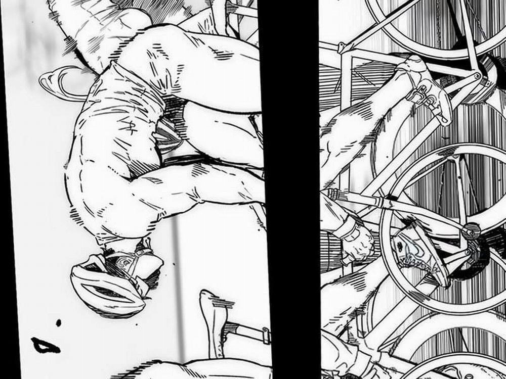 Thể Thao Cực Hạn 497.5 trang 174