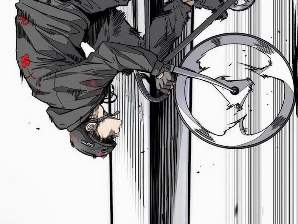 Thể Thao Cực Hạn 497.5 trang 183