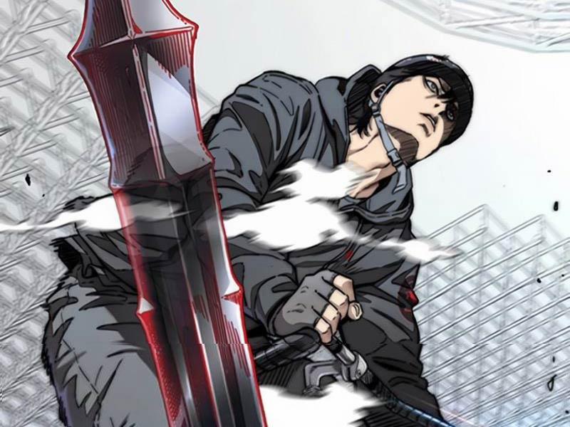 Thể Thao Cực Hạn 497.5 trang 198