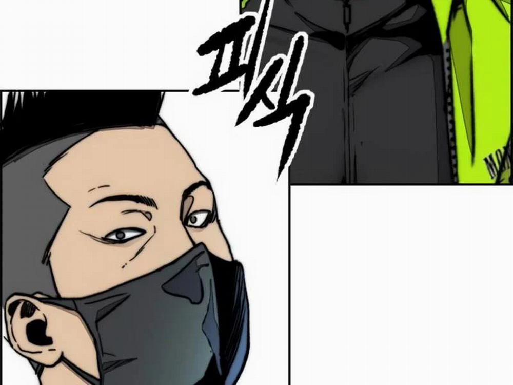 Thể Thao Cực Hạn 497.5 trang 33