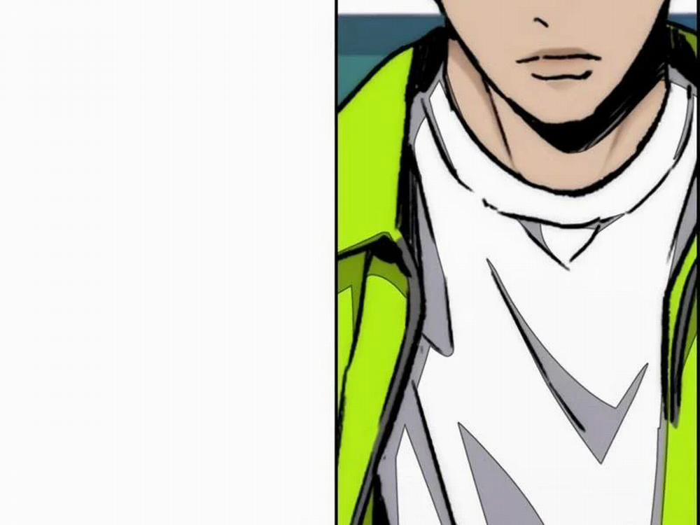 Thể Thao Cực Hạn 497.5 trang 35