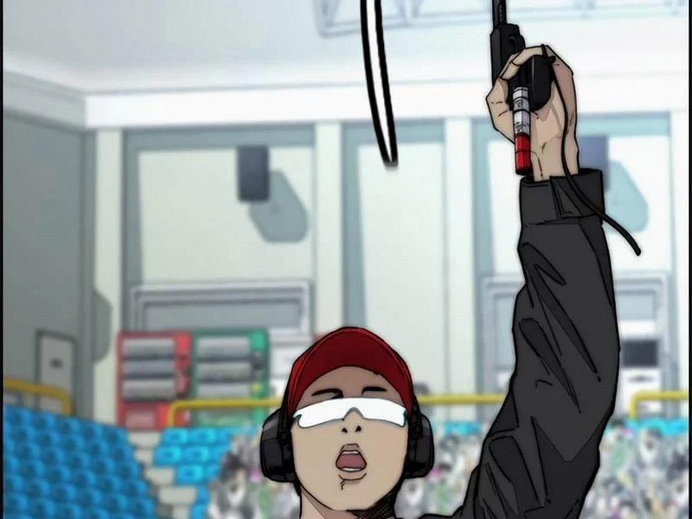 Thể Thao Cực Hạn 497.5 trang 55