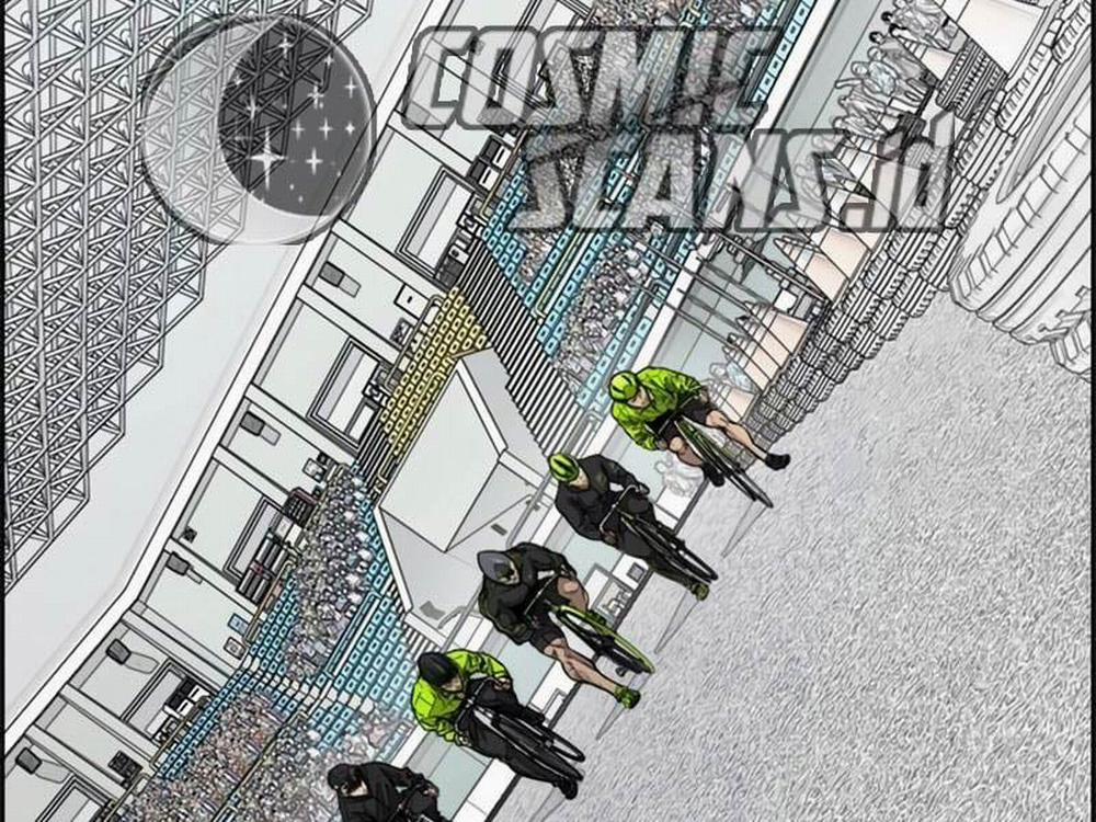 Thể Thao Cực Hạn 497.5 trang 63