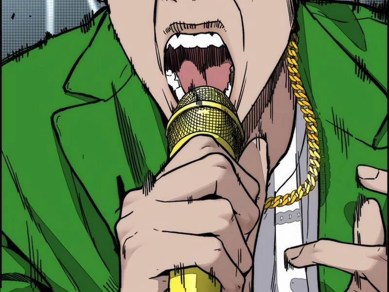 Thể Thao Cực Hạn 497.5 trang 69