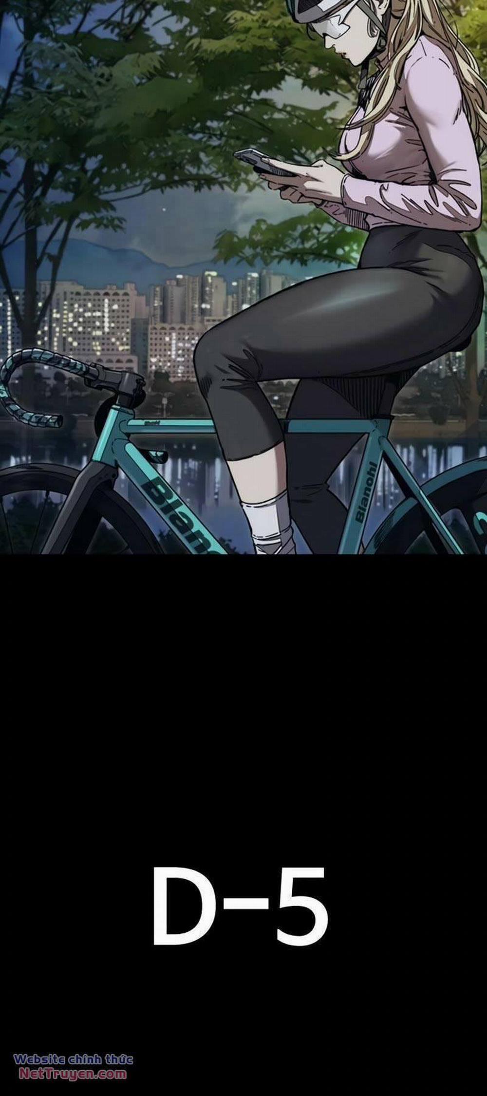 Thể Thao Cực Hạn 497 trang 1