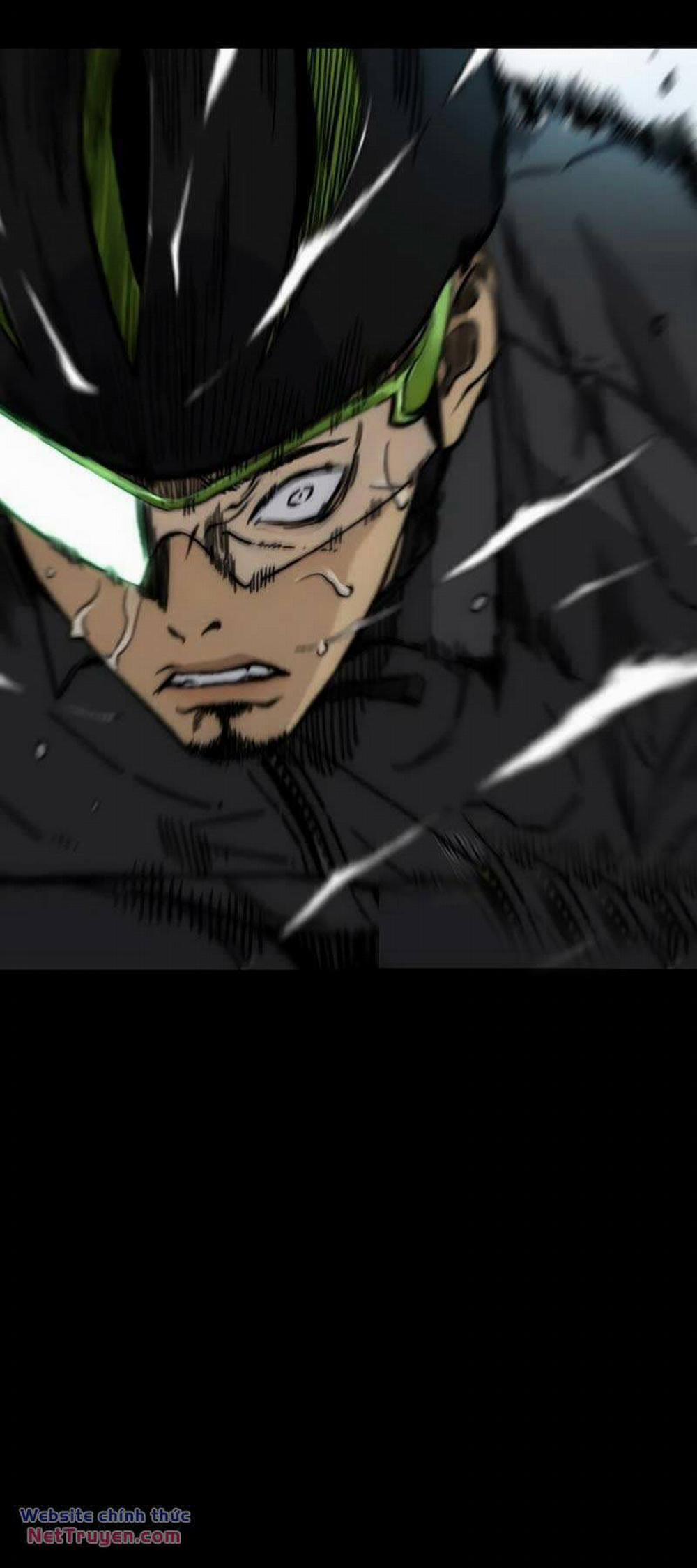 Thể Thao Cực Hạn 497 trang 10