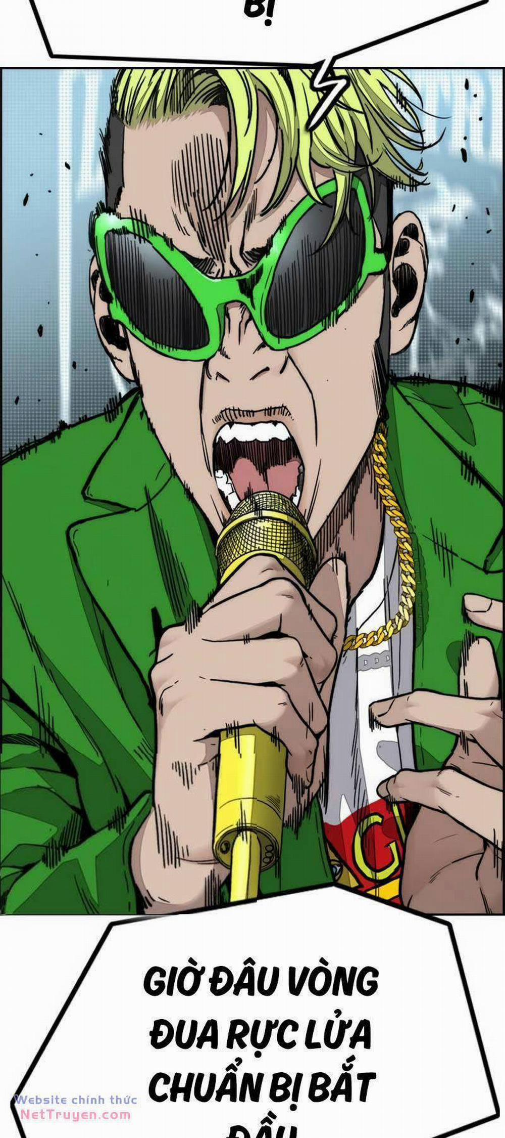 Thể Thao Cực Hạn 497 trang 105