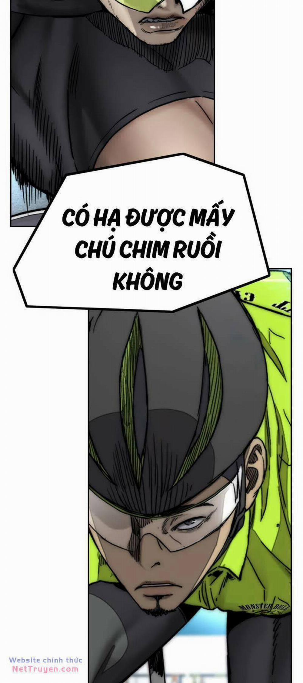 Thể Thao Cực Hạn 497 trang 107