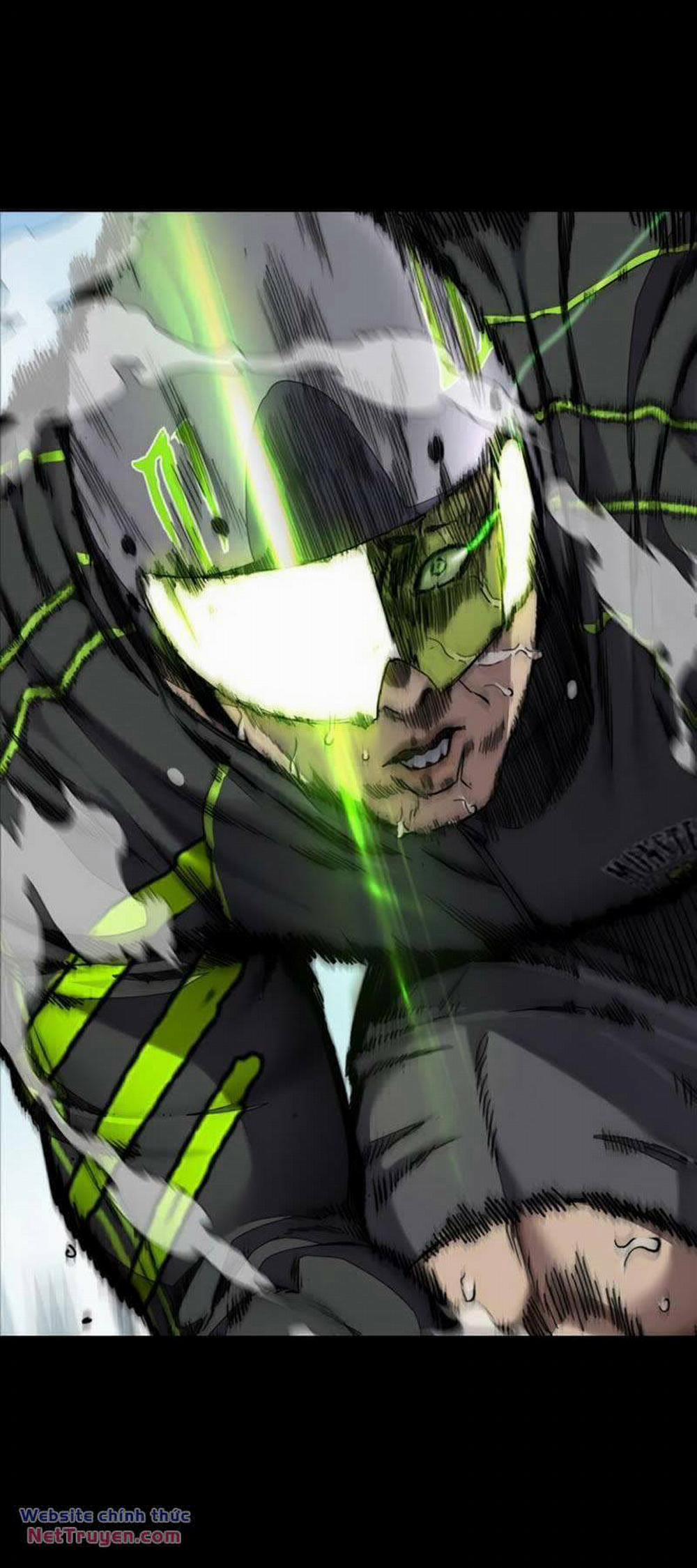 Thể Thao Cực Hạn 497 trang 11