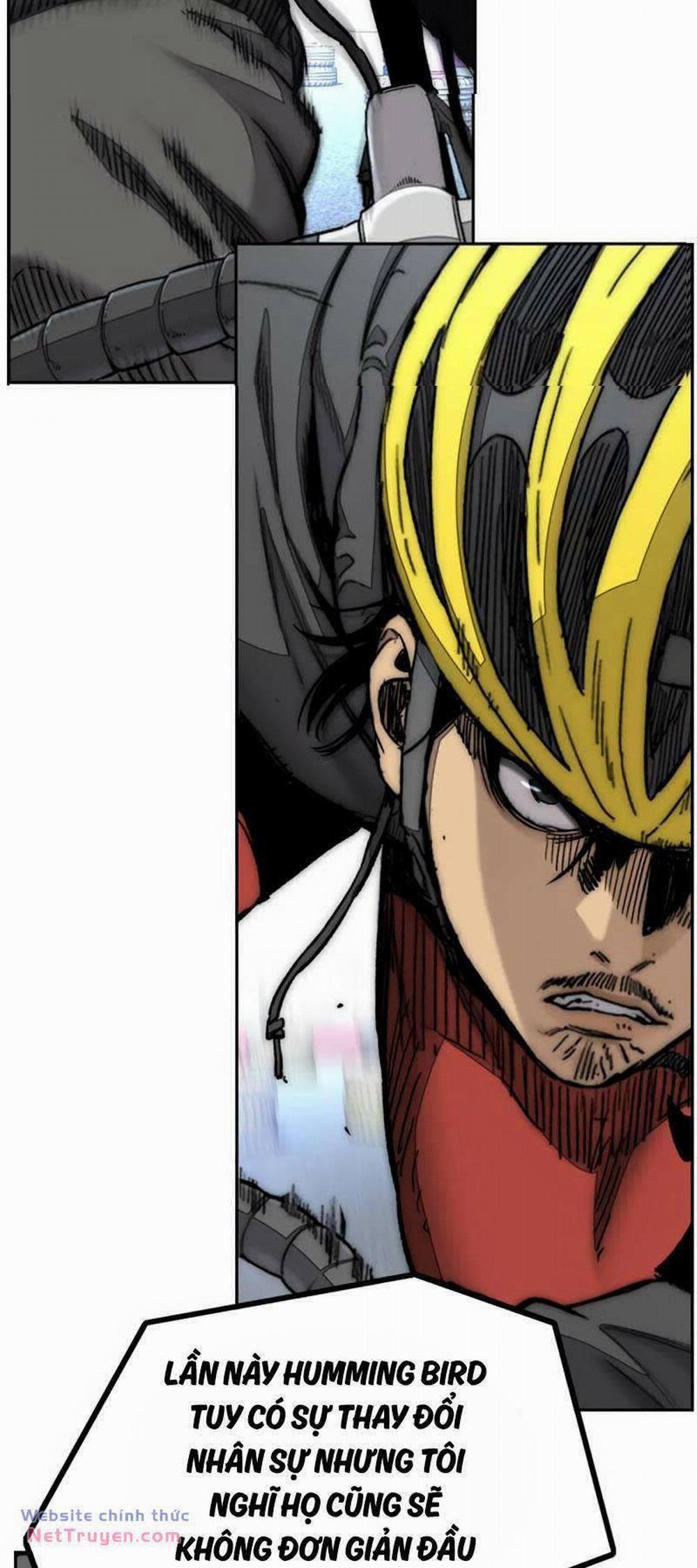 Thể Thao Cực Hạn 497 trang 111