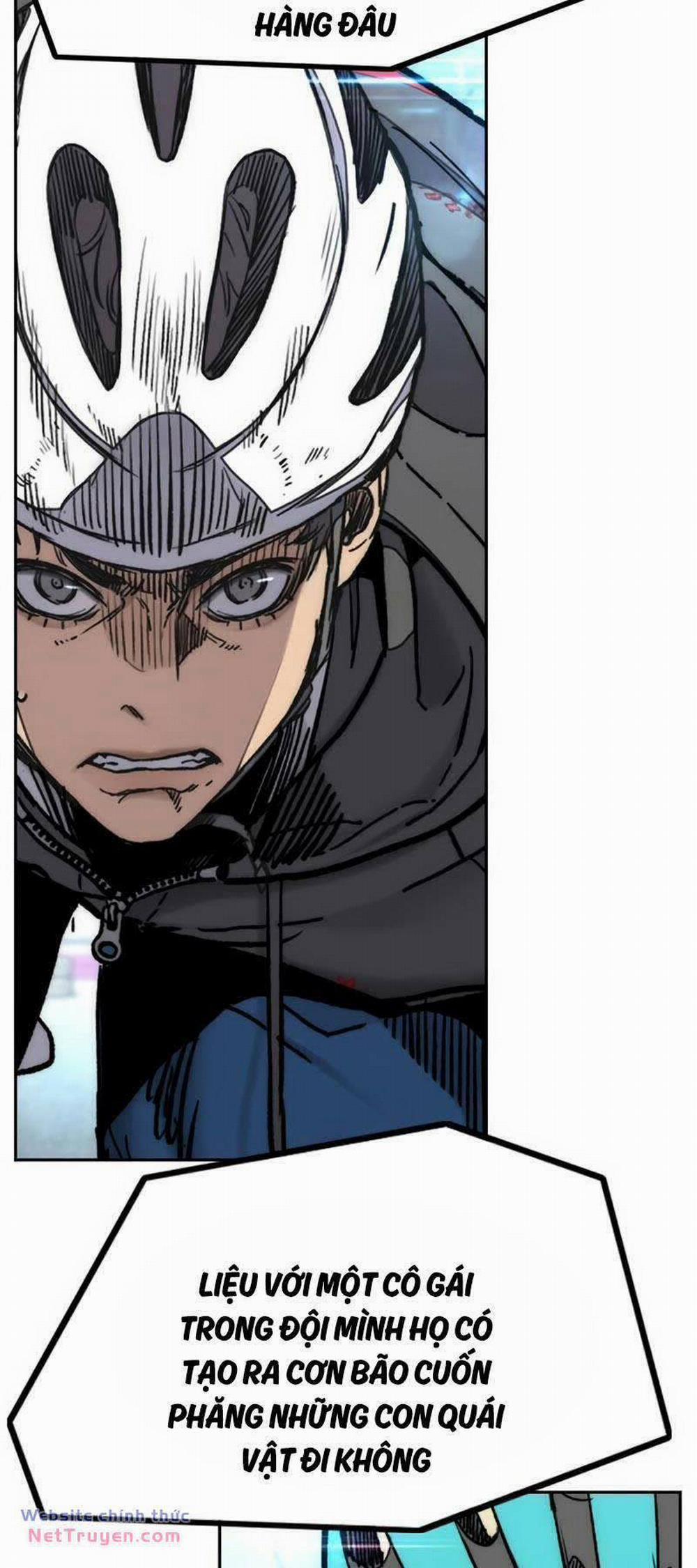 Thể Thao Cực Hạn 497 trang 112