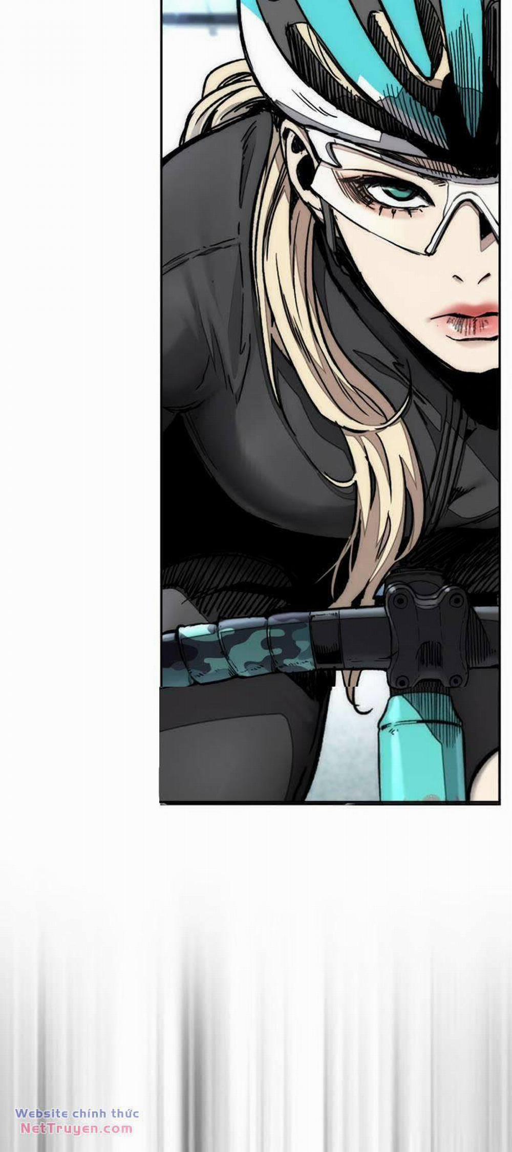 Thể Thao Cực Hạn 497 trang 113