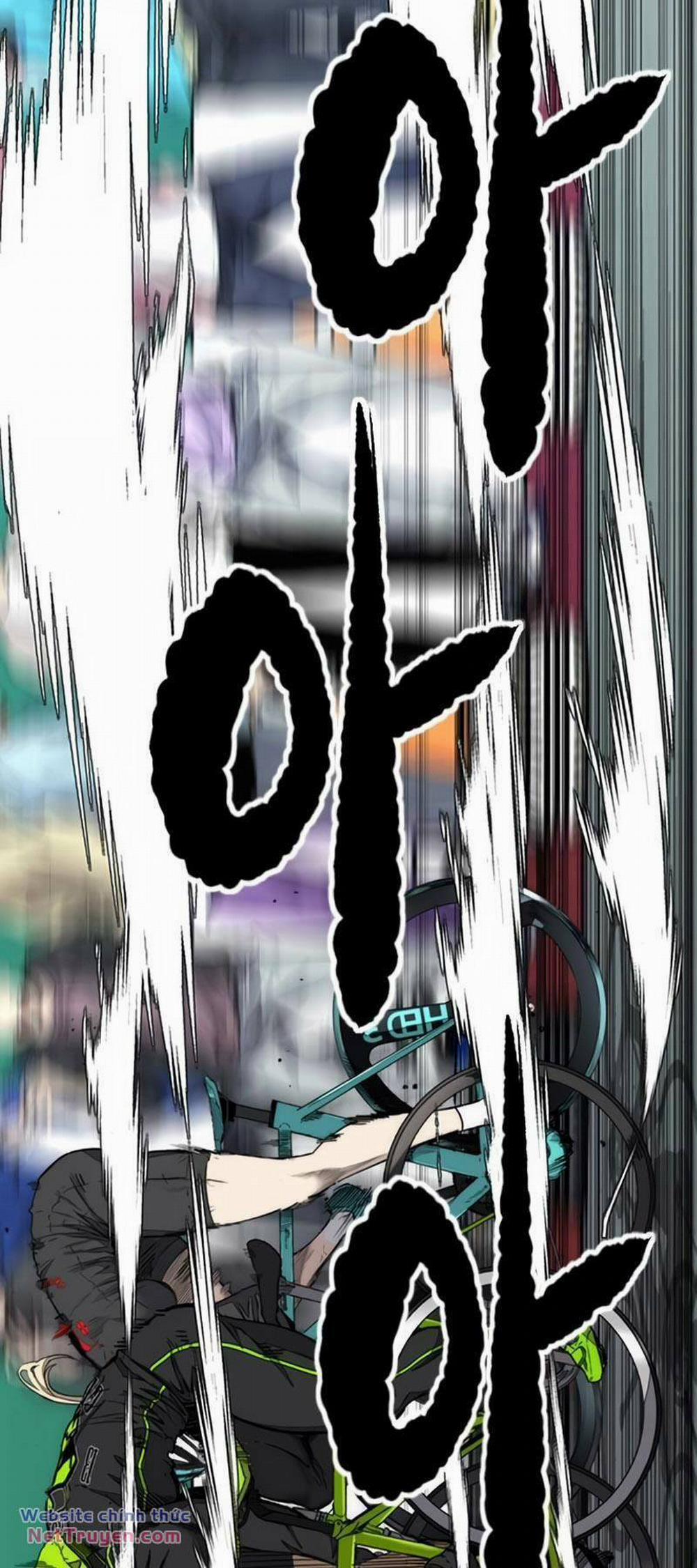 Thể Thao Cực Hạn 497 trang 123