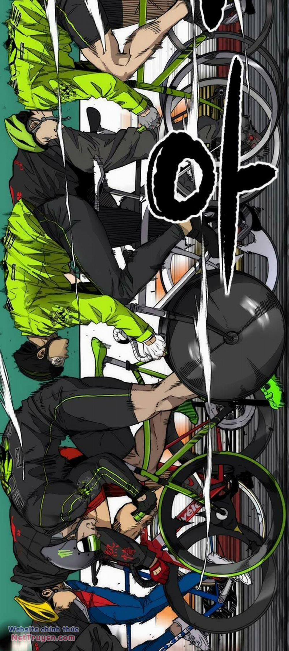 Thể Thao Cực Hạn 497 trang 124