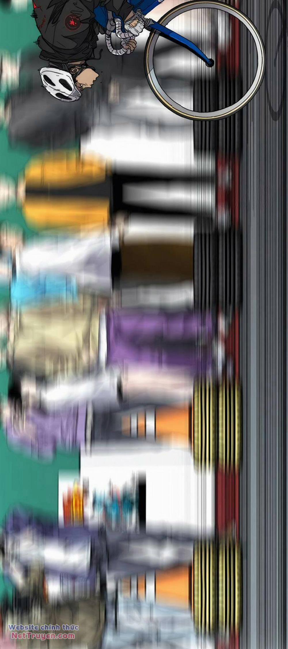 Thể Thao Cực Hạn 497 trang 125