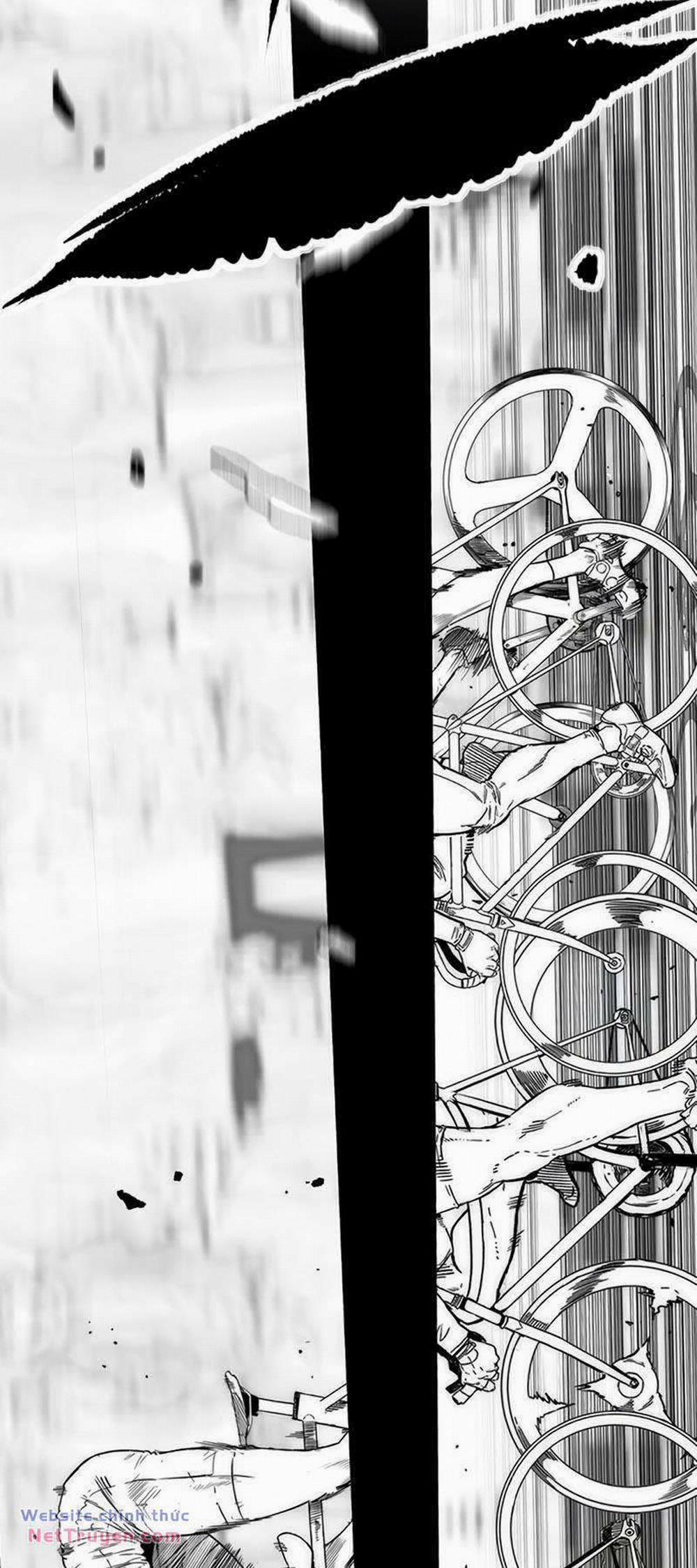 Thể Thao Cực Hạn 497 trang 139