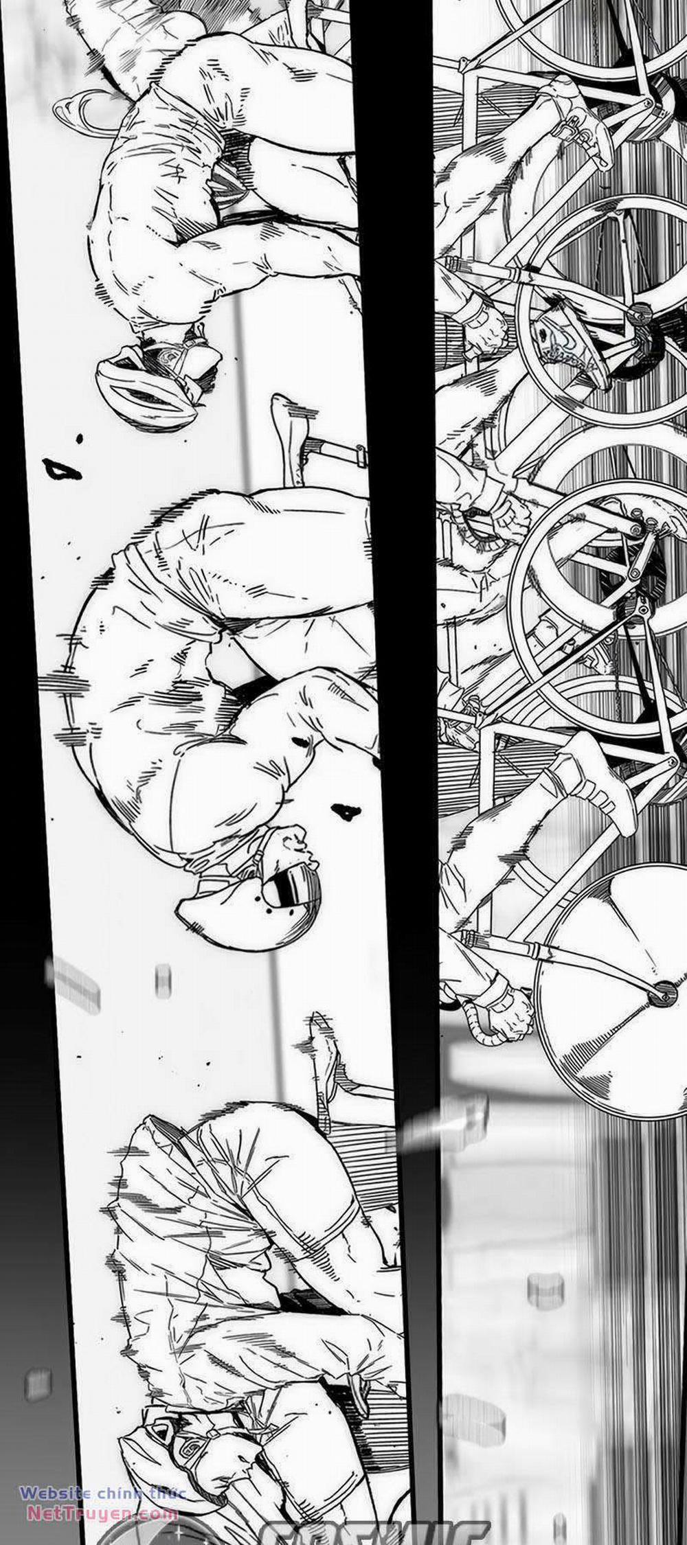 Thể Thao Cực Hạn 497 trang 140