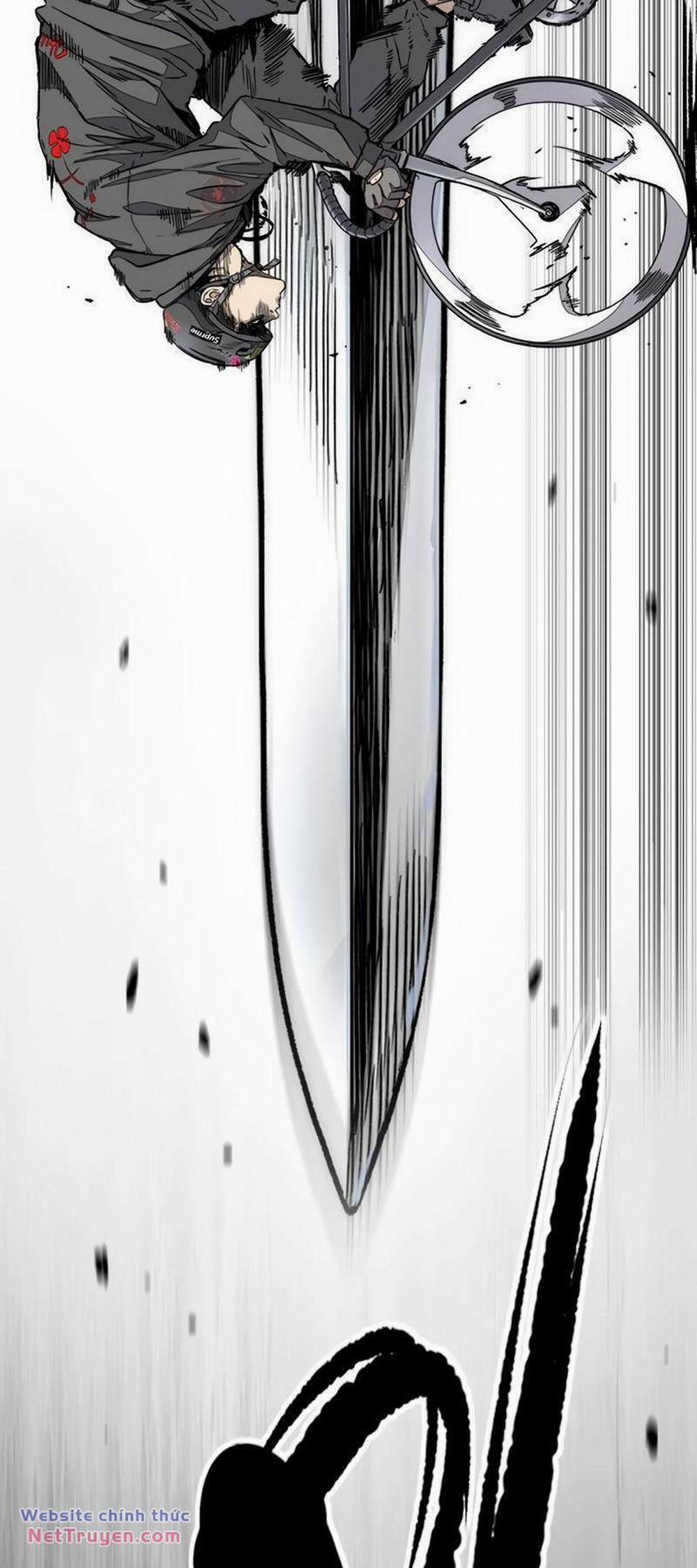 Thể Thao Cực Hạn 497 trang 143