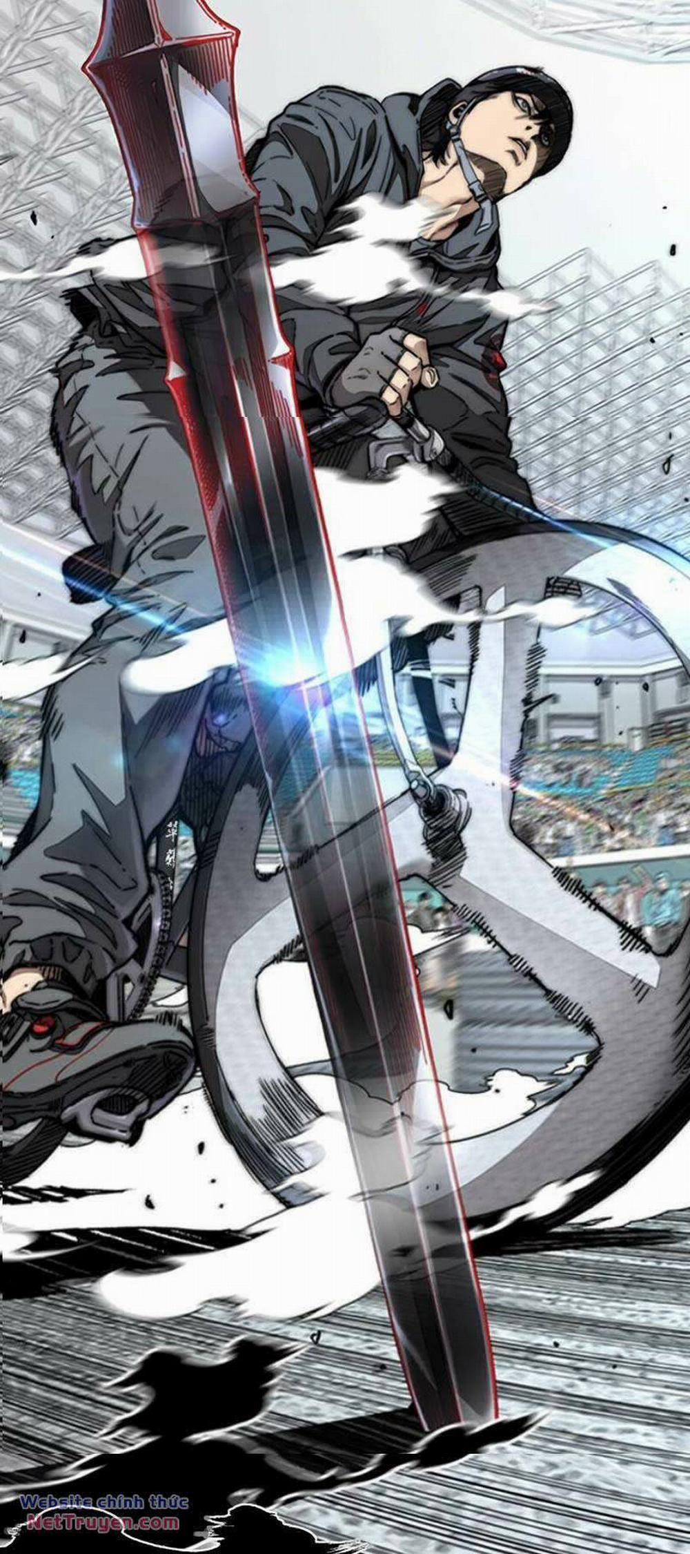 Thể Thao Cực Hạn 497 trang 148