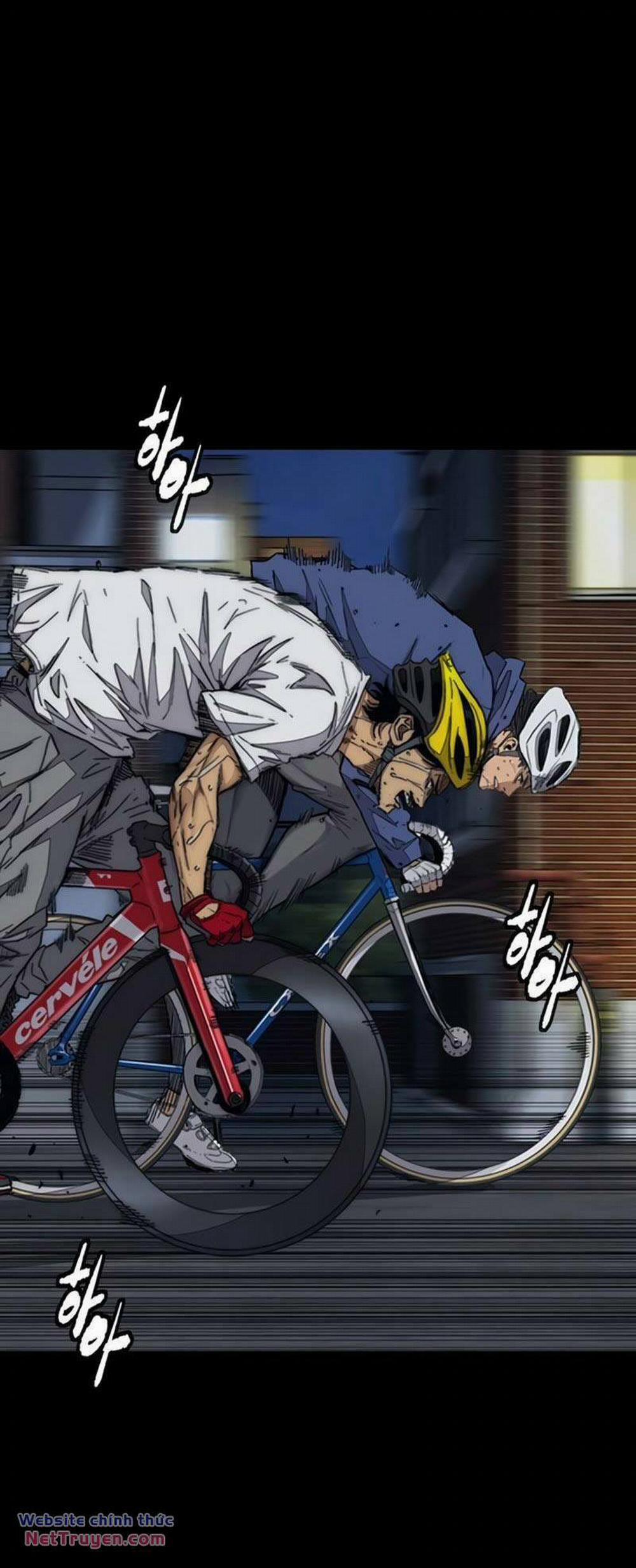 Thể Thao Cực Hạn 497 trang 16