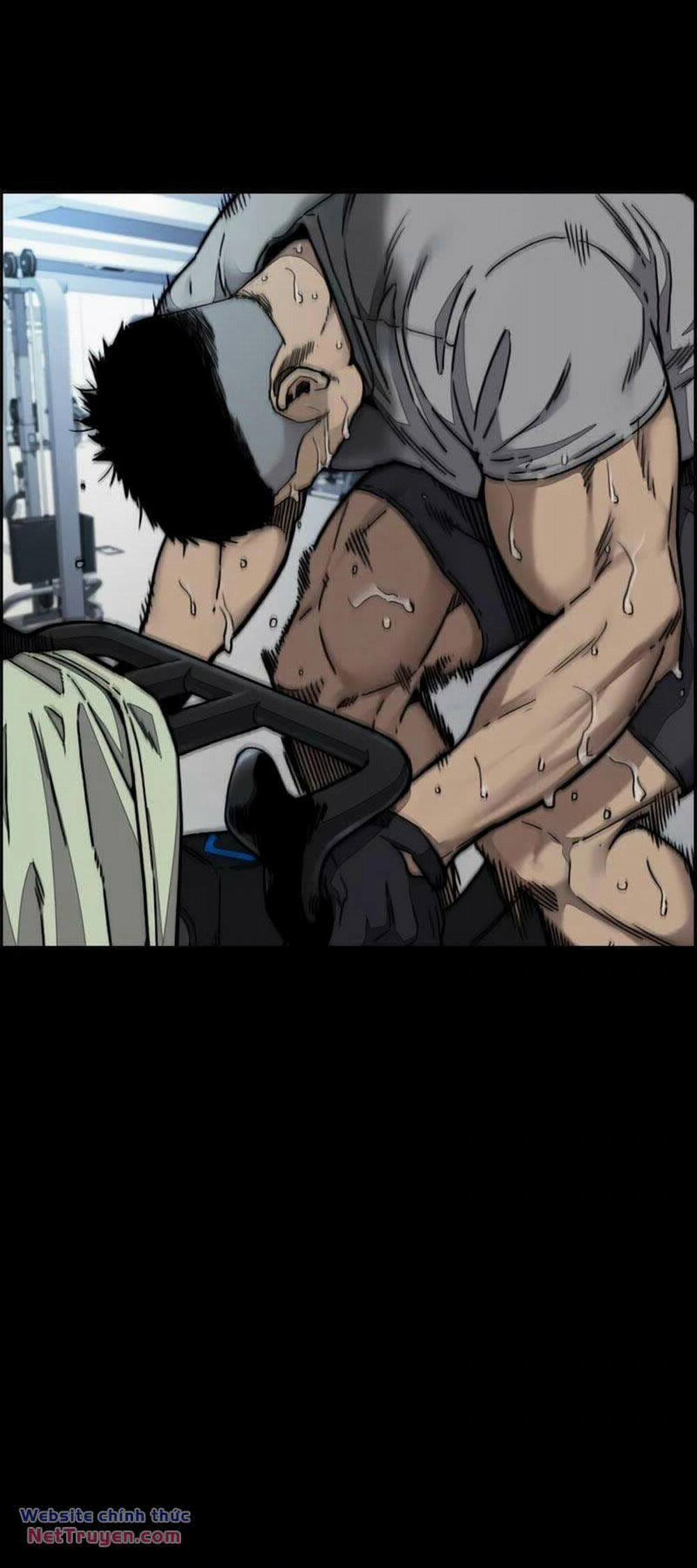 Thể Thao Cực Hạn 497 trang 2