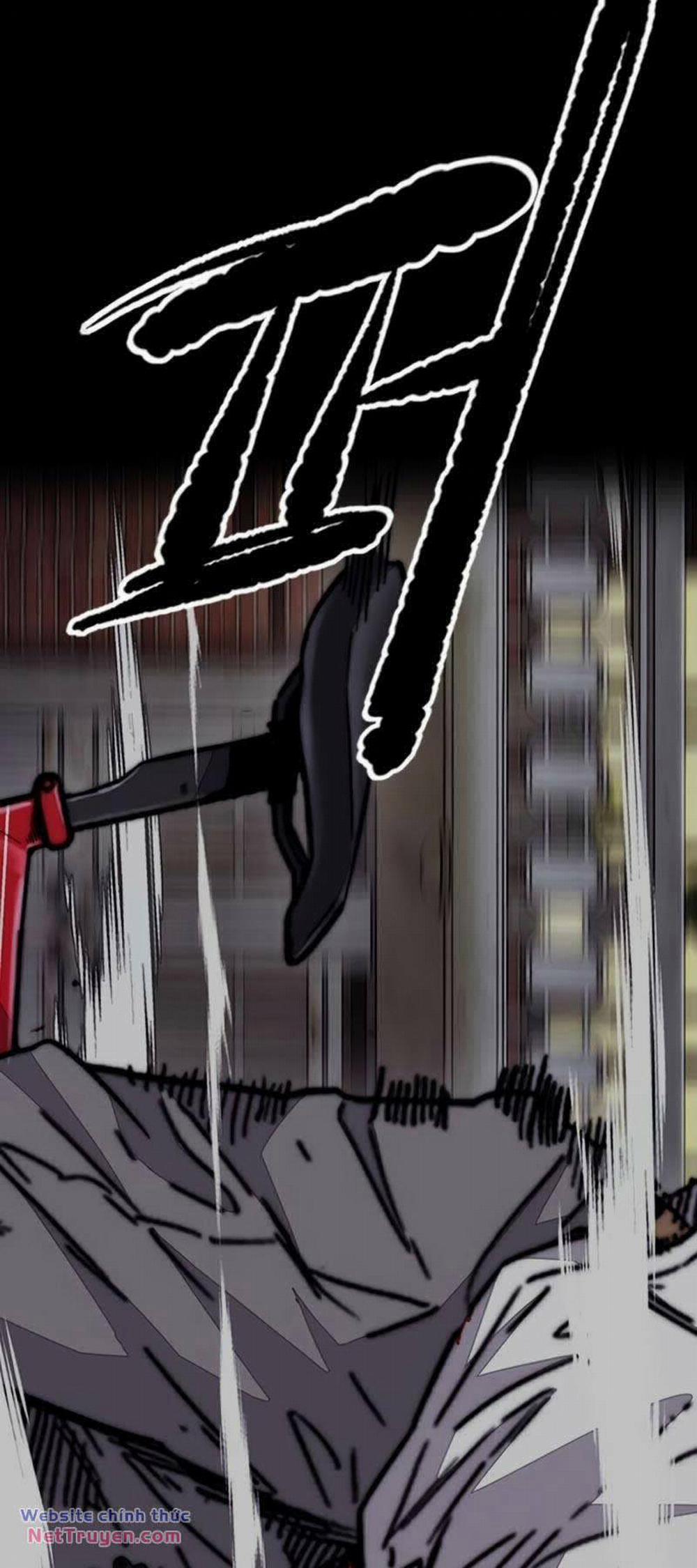 Thể Thao Cực Hạn 497 trang 20