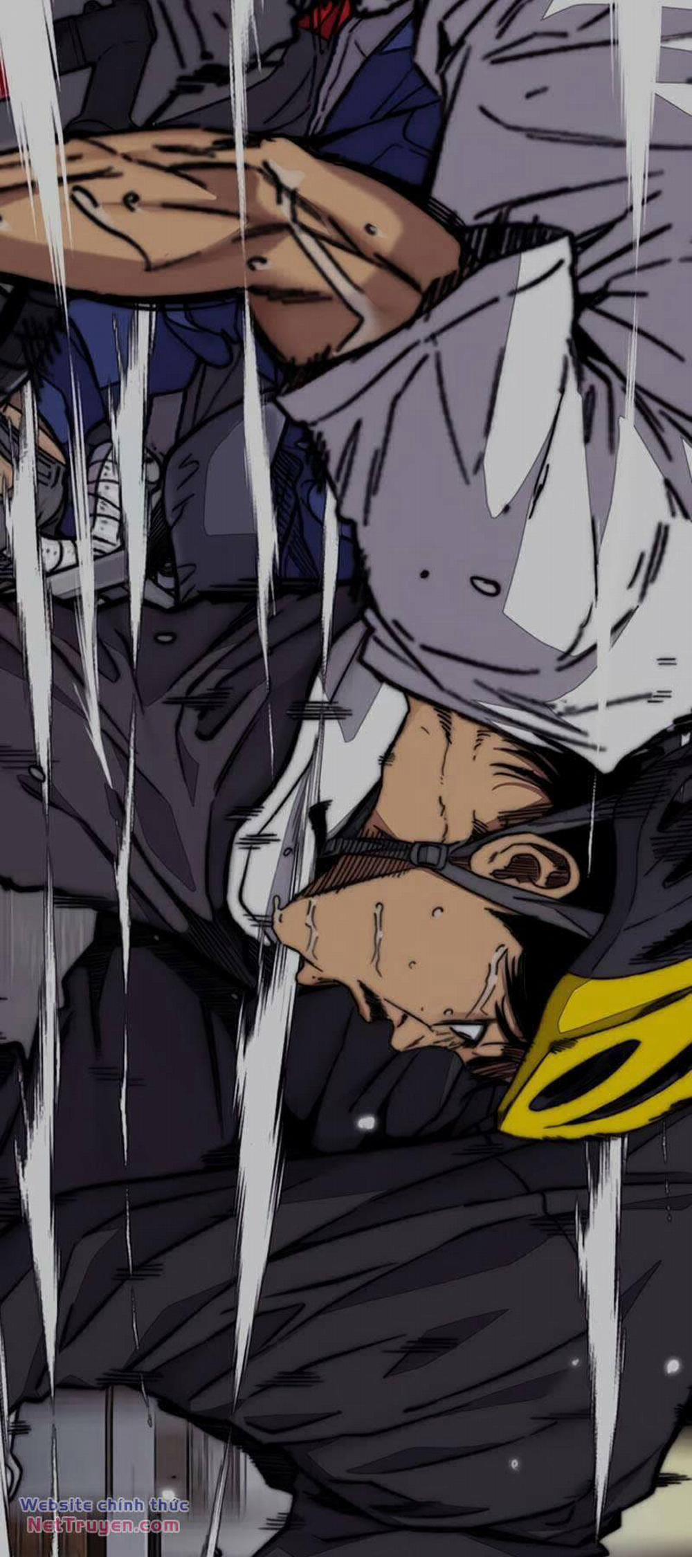 Thể Thao Cực Hạn 497 trang 21